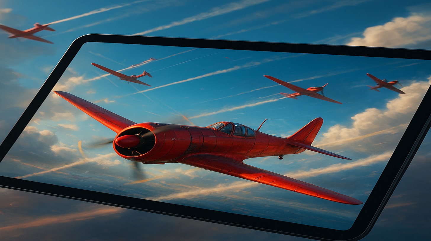 এভিয়েটর অনলাইন