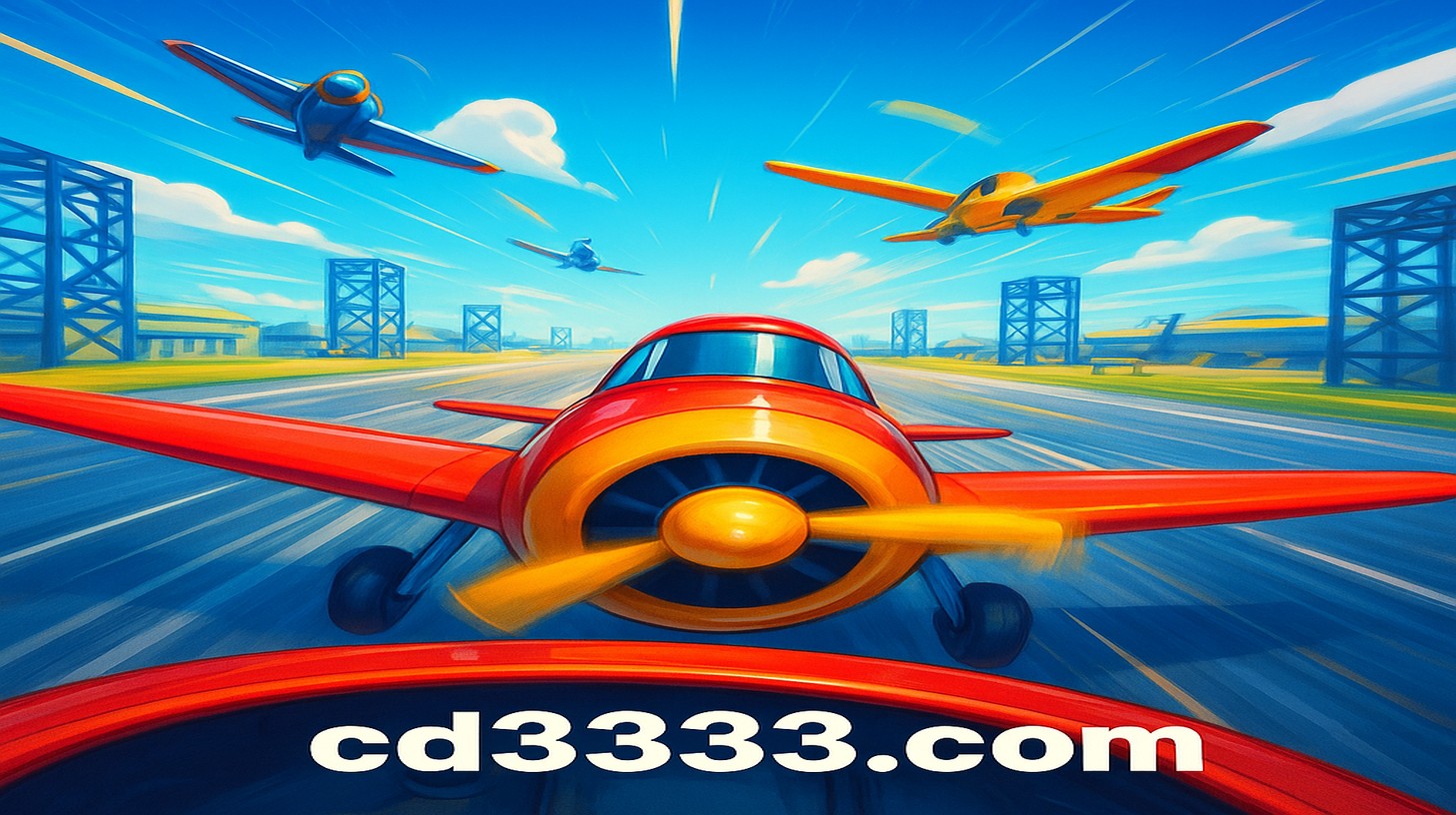 এভিয়েটর গেমপ্লে