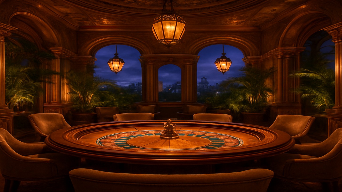 অনলাইন গেমিং