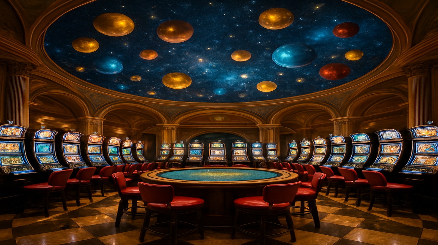 স্পোর্টস গেমিং