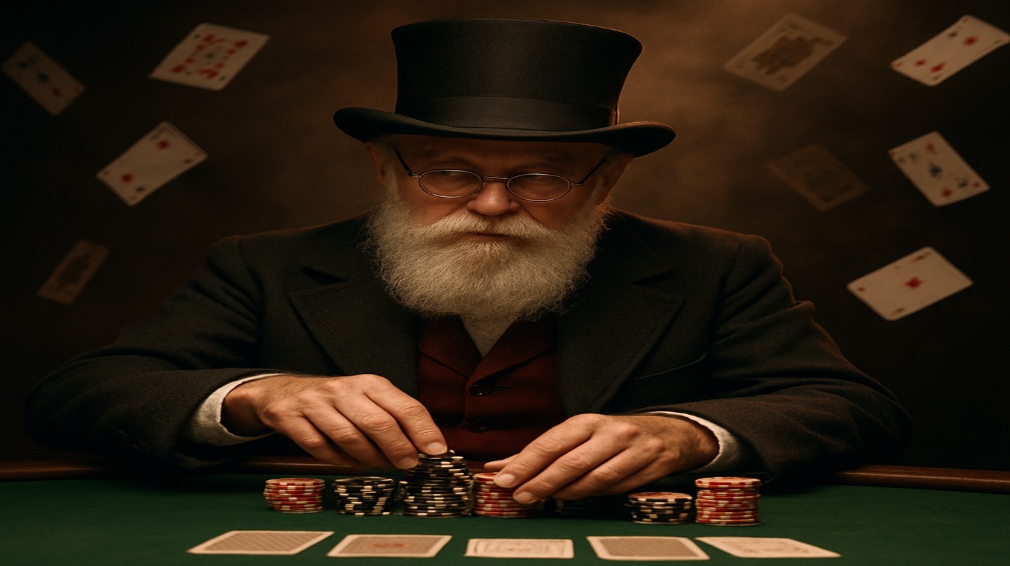 লটারি ও ক্যাসিনো অফার