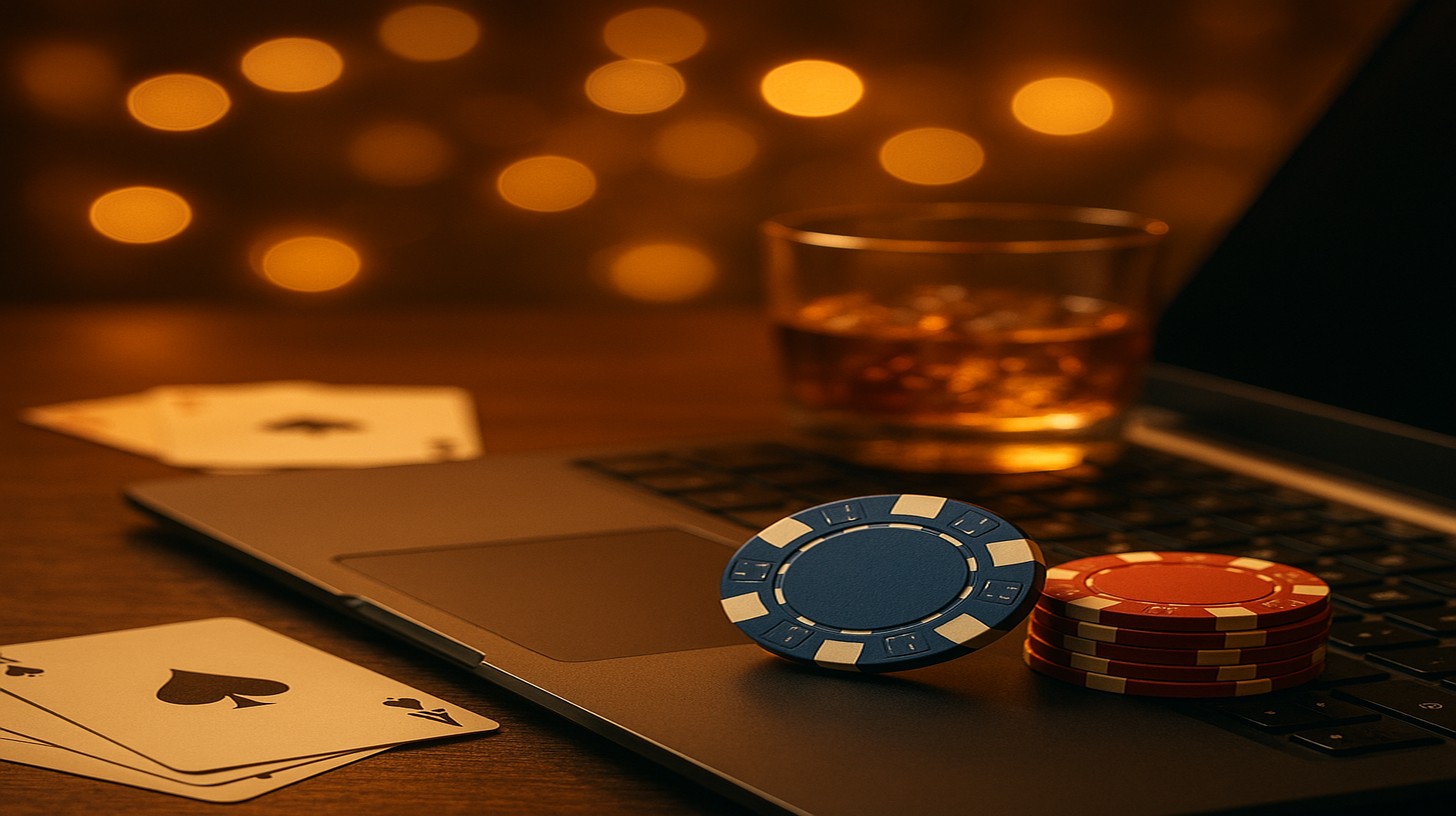 লটারি ও গেম অ্যাপ