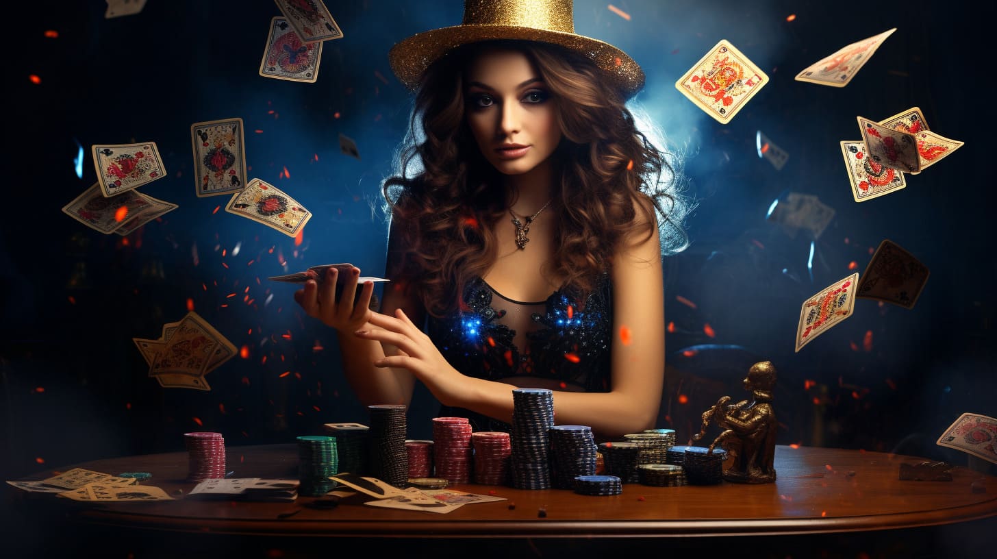 ক্যাসিনো লটারি অনলাইন