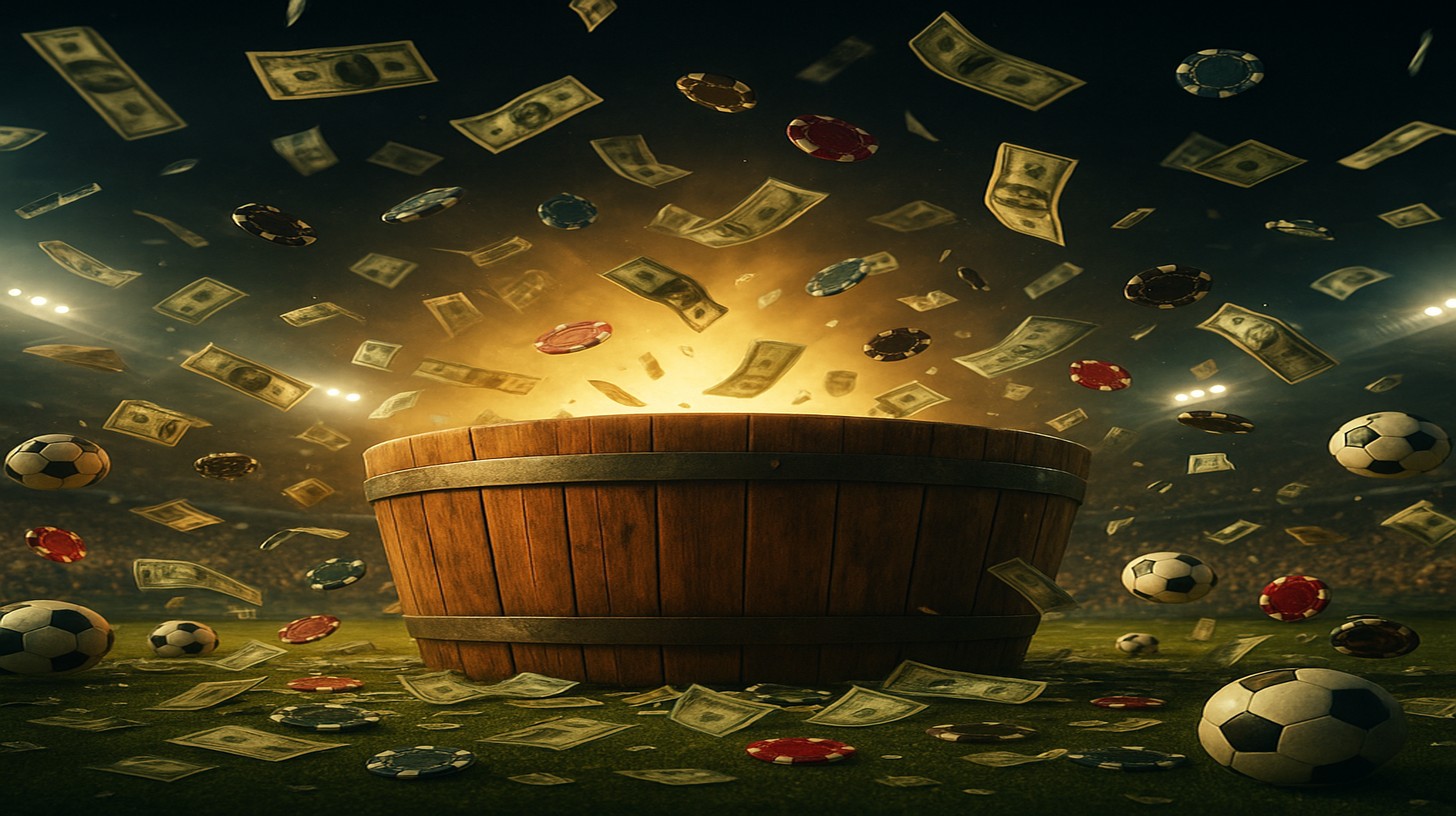 বেটিং অ্যাপ