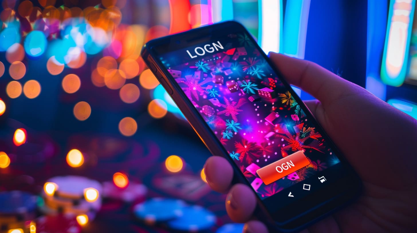 লাইভ গেমিং