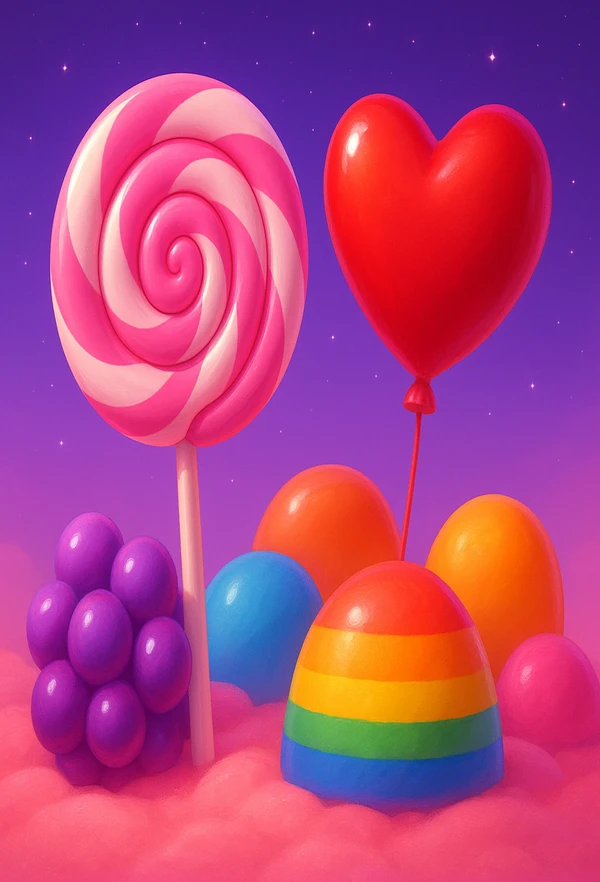 জনপ্রিয় গেম ৬