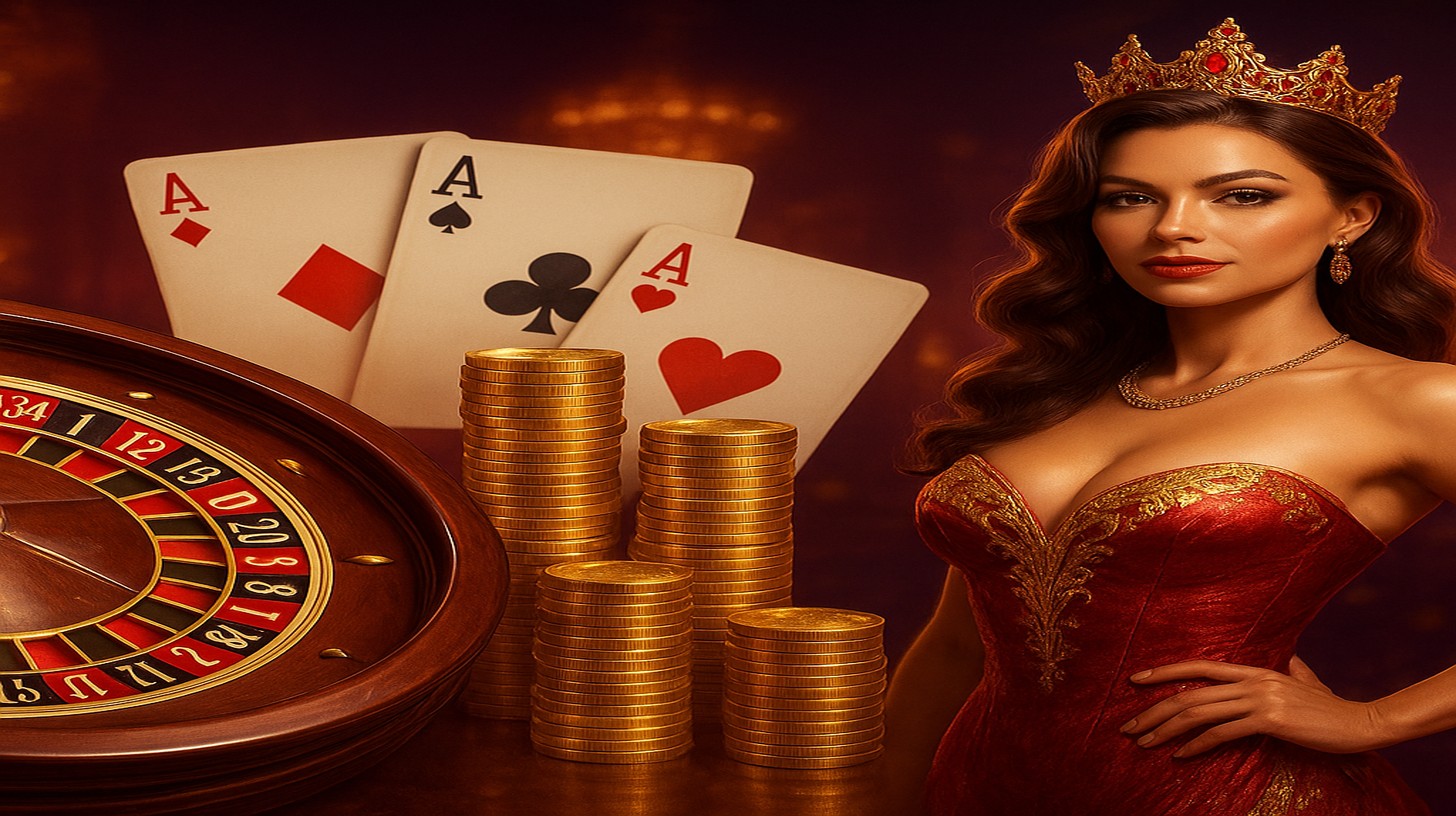 ক্যাসিনো বোনাস