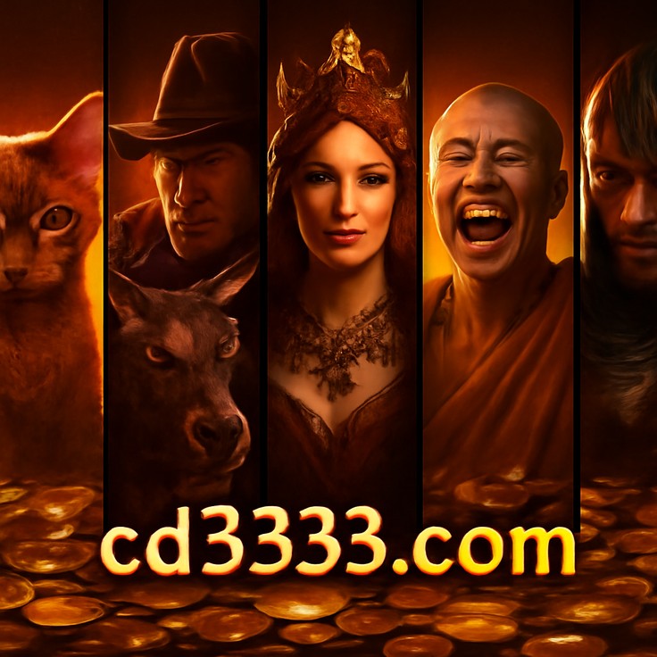 cd333