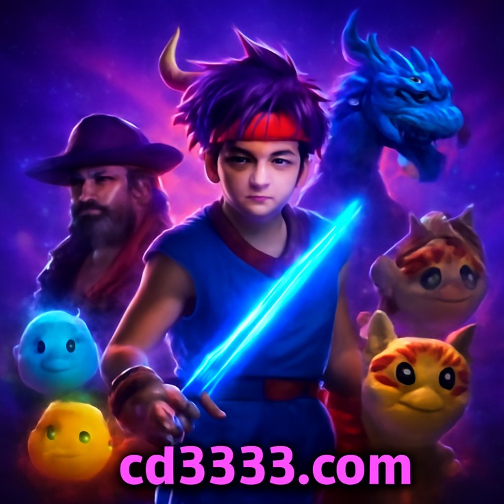 cd333